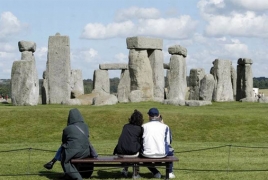 Facts about Stonehenge builders emerge in new study