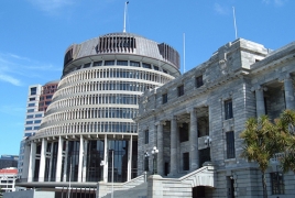 Նոր Զելանդիայի Հայ դատը կոչ է արել երկրի վարչապետին փոխել դիրքորոշումը Ցեղասպանության հարցում