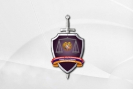 ԱԱԾ. Հովիկ Աբրահամյանին պատկանող գործարանից  մեծ քանակությամբ զենք են գտել, նրա եղբայրը ձերբակալվել է
