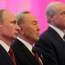 Путин и Назарбаев назвали «проблемой» ситуацию вокруг Хачатурова в Армении
