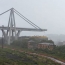 Обрушение моста в Генуе: Есть десятки погибших