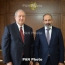 Президент и премьер Армении принесли соболезнования итальянским коллегам