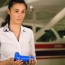 Syrian-Armenian refugee invents renewable energy device for aircraft