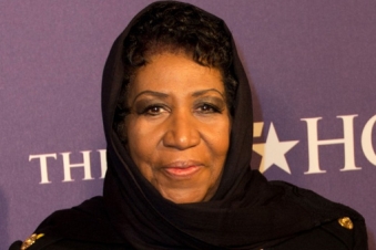 Queen of Soul Aretha Franklin dies aged 76 - PanARMENIAN.Net