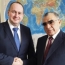 «Пришло время дать дорогу молодым»: Посол Армении в Украине уходит в отставку