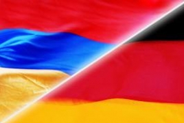 Trade between Germany and Armenia grew by 41%