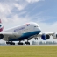 British Airways suspends flights from London to Tehran