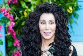 Cher slams DirecTV for misrepresenting Armenian Genocide film