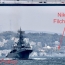 Russia sends 3 naval ships to Syria as Idlib offensive nears