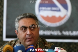 ՊՆ-ն հաստատում է հայկական կողմի հետաքրքրվածությունը հնդկական զինատեսակներով