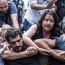 Turkey police attempted to detain Armenian MP during Istanbul rally