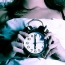 How many hours of sleep is most beneficial for the heart: research