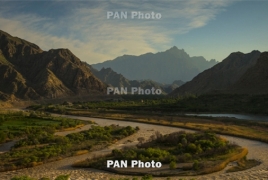 2 Pakistani citizens attempted to cross Turkish border, hide in Armenia