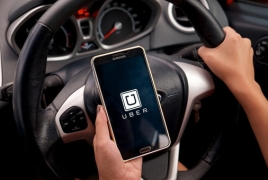 Toyota и Uber наладят сотрудничество в разработке беспилотных автомобилей