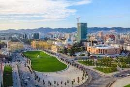 Armenia to abolish visas for Albanian citizens