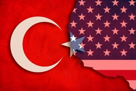 В Турции прекратили показ фильмов про ковбоев из-за кризиса в отношениях с США