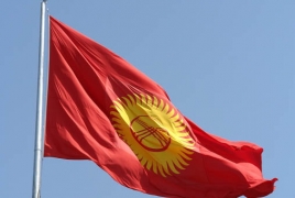 Ղրղզստանը բողոքի նոտա է հղել ՌԴ-ին ռուս զինծառայողի մասնակցությամբ ՃՏՊ-ի պատճառով