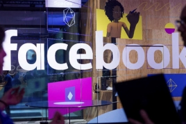 Facebook запускает конкурента YouTube на рынке интернет-видео