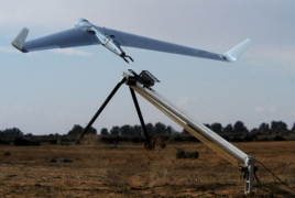 Israeli drone firm faces charges for 'bombing Armenians for Azerbaijan'