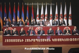 Представители бывшей политической элиты Армении оказались в центре новых уголовных дел