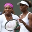 Серена и Винус Уильямс сыграют между собой в третьем круге US Open