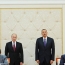 Путин и Алиев могут обсудить карабахский вопрос в ходе встречи в Сочи