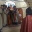 Sole Armenian village in Turkey holds Grape Blessing ceremony