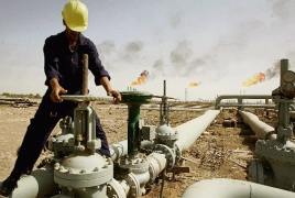 Iran mulls exporting gas to third countries via Armenia