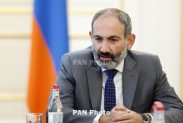 Премьер РА: В новой Армении школы должны готовить детей к полету
