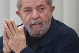 Экс-президента Бразилии не допустили до участия в выборах