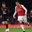 Henrikh Mkhitaryan wins his first Goal of the Month poll at Arsenal