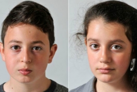 BBC. 2 հայ երեխա Նիդերլանդներից ՀՀ է արտաքսվում