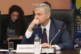 Маркедонов: Выборы в Совет старейшин Еревана - генеральная репетиция парламентских