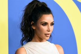 Kim Kardashian says 'fighting' to free another prisoner