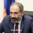 Relations with Russia of special importance for Armenia: Pashinyan