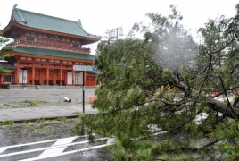 Число жертв землетрясения на японском Хоккайдо превысило 20 человек
