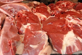 Армения экспортирует мясо в ОАЭ