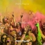 Yerevan Color Run slated for September 30 this year