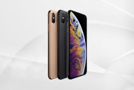 iPhone Xs, iPhone Xs Max coming to Armenia September 28