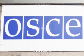 Electoral reforms, security in focus of OSCE PA President’s Armenia visit
