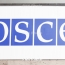 Electoral reforms, security in focus of OSCE PA President’s Armenia visit