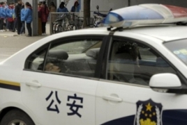 В Китае водитель въехал в толпу и напал на людей с ножом: 11 человек погибли