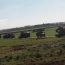 Large Turkish army convoy reportedly enters Idlib province