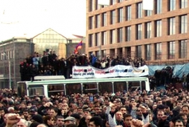 Նախկին զինծառայող. 2008-ի փետրվարի 29-ին Գորիսի զինվորներին ասացին՝ Արցախում դիվերսիա է, բայց Երևան բերեցին
