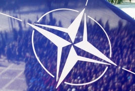 Генсек НАТО обвинил РФ в препятствовании вступлению Македонии в альянс