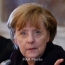 Merkel: Russia destabilizes post-Soviet countries, including Armenia