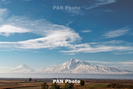 Երևանը՝ զբոսաշրջիկների նախընտրած ԱՊՀ քաղաքների 5-յակում աշնանային ուղևորությունների համար