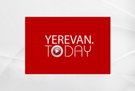 Իրավապահները խուզարկում են Yerevan Today լրատվականի խմբագրությունը