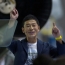 Japanese billionaire confirmed as SpaceX's 1st Moon tourist