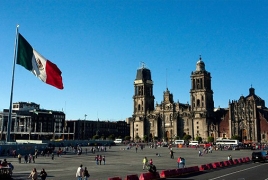 Մեքսիկայի նորընտիր նախագահը հայտարարել է երկրի սնանկության մասին